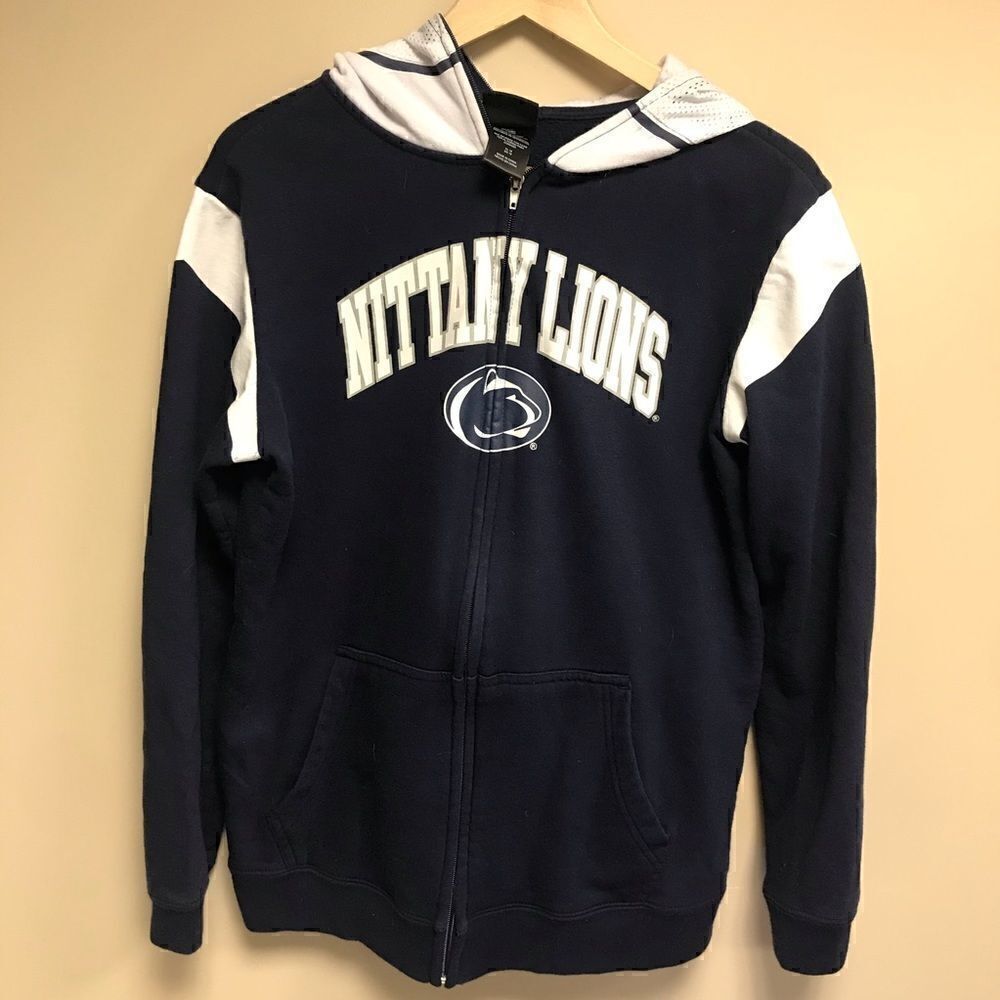 Nittany Lions sweatshirt. Youth/XL
